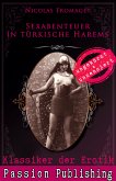 Sexabenteuer in türkischen Harems / Klassiker der Erotik Bd.65 (eBook, ePUB)