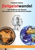 Zeitgeistwandel (eBook, ePUB) Zeitgeistwandel (eBook, ePUB)
