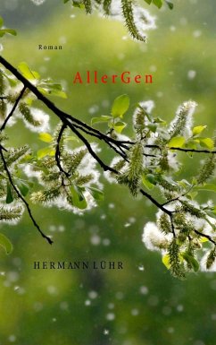 AllerGen (eBook, ePUB) - Lühr, Hermann