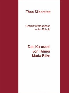 Gedichtinterpretation in der Schule (eBook, ePUB) Gedichtinterpretation in der Schule (eBook, ePUB)