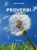 Proverbi. Semi della tradizione (eBook, PDF)