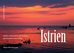Istrien (eBook, ePUB)