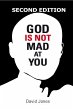 God Is Not Mad At You (eBook, ePUB) - Bild 1