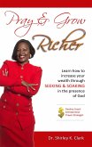 Pray & Grow Richer (eBook, ePUB)