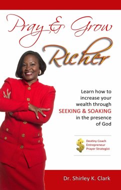 Cover Pray & Grow Richer (eBook, ePUB)