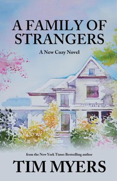 A Family of Strangers (eBook, ePUB) Cover A Family of Strangers (eBook, ePUB)