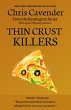 Thin Crust Killers (The Pizza... - Bild 1