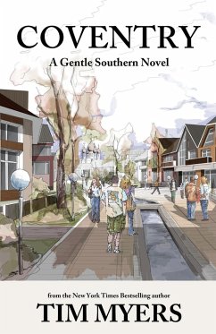 Cover Coventry (eBook, ePUB)