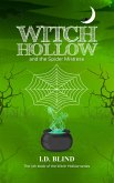 Witch Hollow and the Spider Mistress (eBook, ePUB)