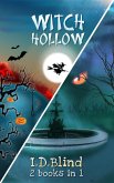 Witch Hollow (Books 1 and 2) (eBook, ePUB)