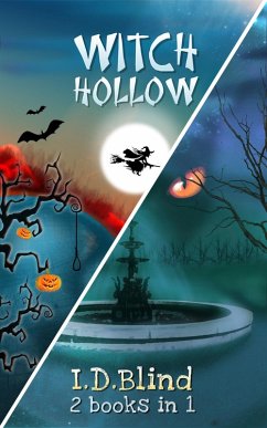 Cover Witch Hollow (Books 1 and 2) (eBook, ePUB)