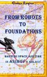 From Robots to Foundations (eBook, ePUB) - Bild 1