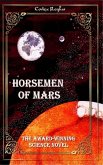 Horsemen of Mars (eBook, ePUB)