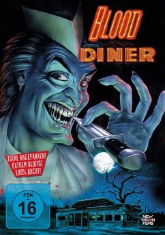 Blood Diner