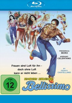 Besondere Kennzeichen: Bellissimo - Celentano,Adriano