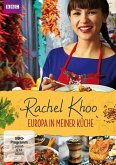 Rachel Khoo - Europa in meiner Küche (2 Discs) Rachel Khoo - Europa in meiner Küche (2 Discs)