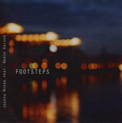 Cover Footsteps