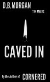 Caved in (eBook, ePUB) Caved in (eBook, ePUB)