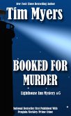 Booked for Murder (The Lighthouse Inn Mysteries, #5) (eBook, ePUB)