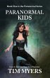 Paranormal Kids (Paranormal Kids... - Bild 1