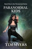 Paranormal Kids (Paranormal Kids Series, #1) (eBook, ePUB) Paranormal Kids (Paranormal Kids Series, #1) (eBook, ePUB)