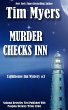 Murder Checks Inn (The Lighthouse Inn... - Bild 1