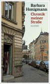 Chronik meiner Straße (eBook, ePUB)