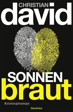 Sonnenbraut (eBook, ePUB) - David, Christian