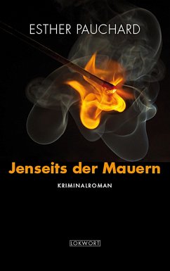 Cover Jenseits der Mauern (eBook, ePUB)