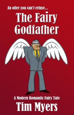 Cover The Fairy Godfather (eBook, ePUB)