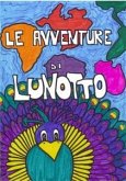 Le avventure di Lunotto.. (eBook, ePUB)