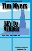 Key to Murder (The Lighthouse Inn Mysteries, #6) (eBook, ePUB)