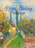 Alfred Sisley: Paintings (eBook, ePUB)