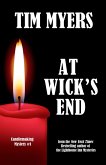 At Wick's End (The Candlemaking Mysteries, #1) (eBook, ePUB) At Wick's End (The Candlemaking Mysteries, #1) (eBook, ePUB)