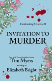 Invitation to Murder (The Cardmaking Series, #1) (eBook, ePUB)