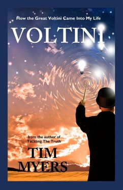 Cover Voltini (eBook, ePUB)