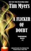 A Flicker of Doubt (The Candlemaking Mysteries, #4) (eBook, ePUB)
