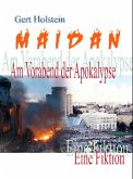 Maidan (eBook, ePUB)