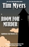 Room for Murder (The Lighthouse Inn Mysteries, #4) (eBook, ePUB)