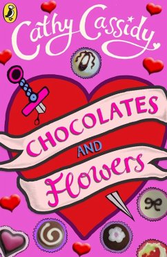 Cover Chocolates and Flowers: Alfie's Story (eBook, ePUB)