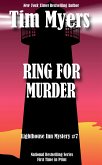 Ring for Murder (The Lighthouse Inn Mysteries, #7) (eBook, ePUB)