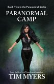 Paranormal Camp (Paranormal Kids Series, #2) (eBook, ePUB)