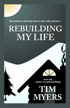 Rebuilding My Life (eBook, ePUB) - Myers, Tim