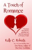 A Touch of Romance (eBook, ePUB)