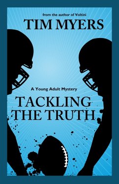 Tackling the Truth (eBook, ePUB) - Myers, Tim