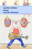 Rocky und die Schweine (eBook, ePUB)