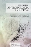 Appunti di antropologia cognitiva (eBook, ePUB)