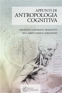 Appunti di antropologia cognitiva (eBook, ePUB) - M. Cersosimo, R.; Tramonti, F.M.