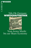 Wirtschaftsethik (eBook, ePUB)