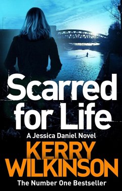 Scarred for Life (eBook, ePUB) - Wilkinson, Kerry